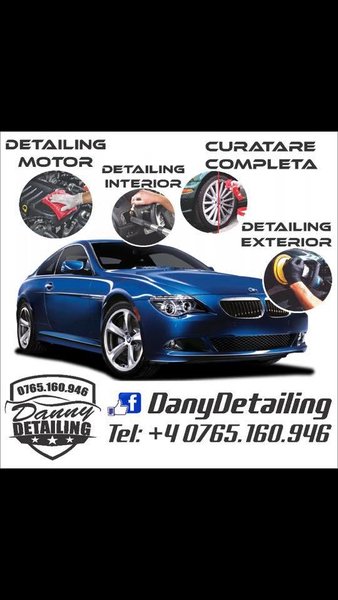 Dany Detailing