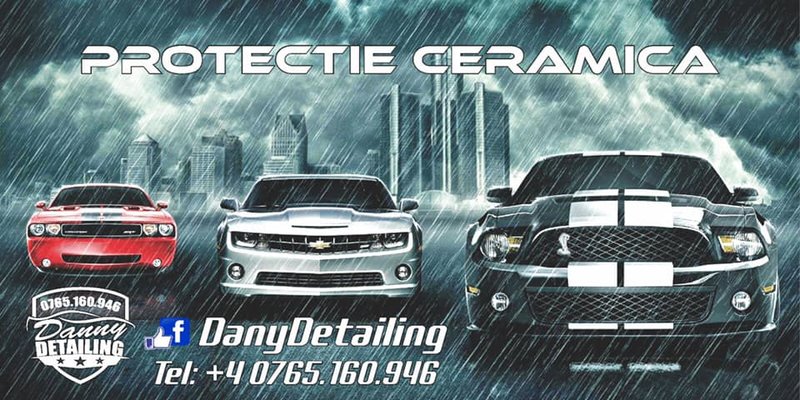 Dany Detailing